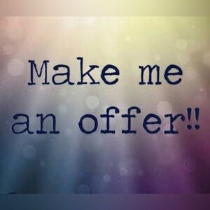 Make me an offer! Let’s bundle your shipping.